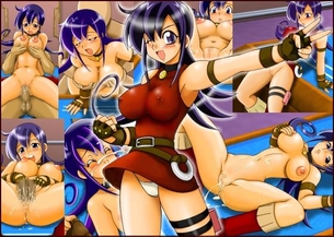 『ワンピース』ジュエリー・ボニーのとんでもなくエロいおっぱいでエロ衣装のエロフィギュア