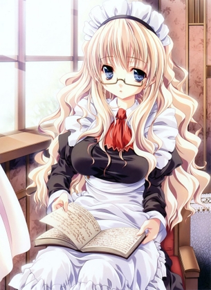 二次元美少女のエロカワ画像をひたすら貼っていく vol.702