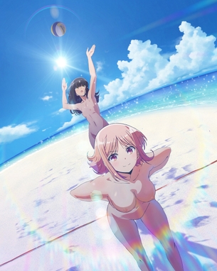 【剥ぎコラ】アニメ公式絵などの剥ぎコラ画像を大量投下 その215