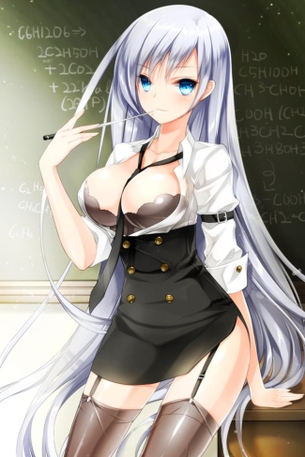 ガーターベルトのエロ画像で抜きたくなったから貼ってくよ