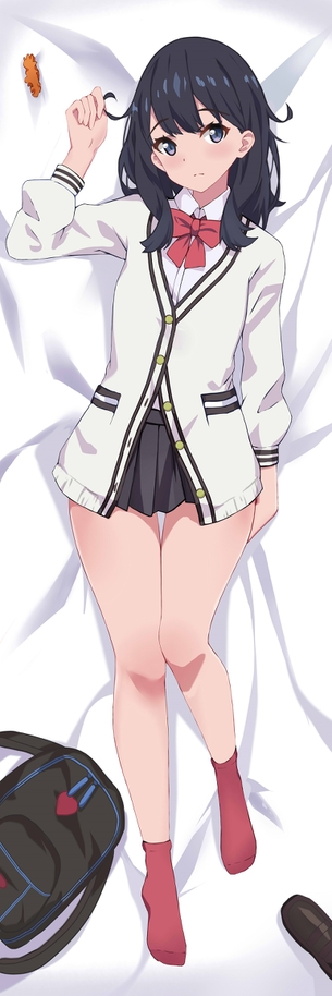 【抱き枕】アニメ・ゲーム系のエロい抱き枕カバーの画像 その107