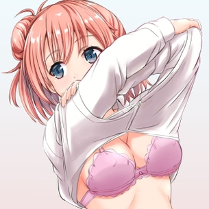二次元美少女のエロカワ画像をひたすら貼っていく vol.810