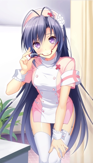 ナースのエロ画像集めてみた