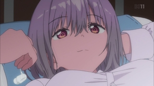 【神回】『SSSS.GRIDMAN（グリッドマン）』9話、アカネちゃんが崩壊していくのが萌えすぎるwwwwwww