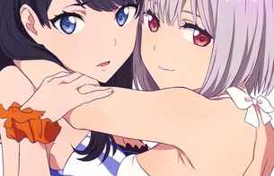 『SSSS.GRIDMAN』『とある魔術の禁書目録』『ゴブリンスレイヤー』などエロい版権イラスト