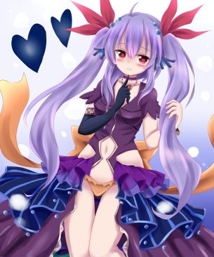 グリムノーツのエロ画像まとめ。