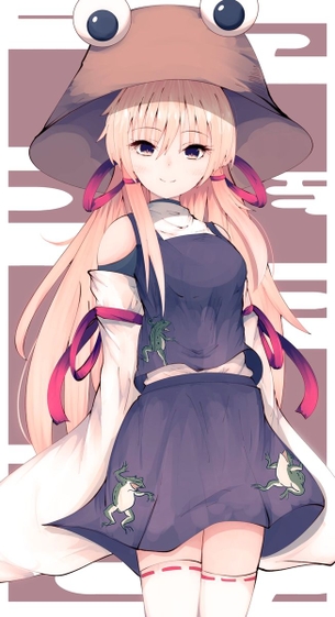 東方 ワンドロまとめ 2018/12/04分 50枚