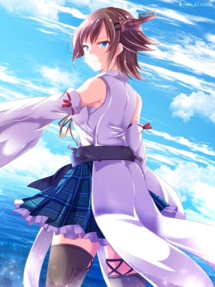 艦これ待受画像 その261 50枚