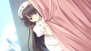 ナースのエロ画像でヌきたい奴らは集まれ！