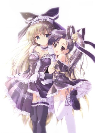 ガーターベルトについてのエロ画像