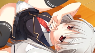 えっちでかわいい二次元美少女画像まとめ vol.38