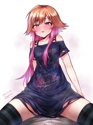 発情のエロ＆萌え画像まとめ！