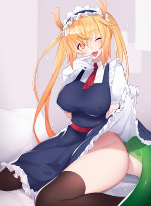 【二次・ZIP】色々衣服たくし上げで見せてるエッチな女の子の画像