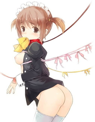 むっちりの画像下さい！