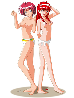 【ときめきメモリアル】ときメモのエロコラ画像大集合！ その19