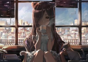 美少女の日常 vol.20