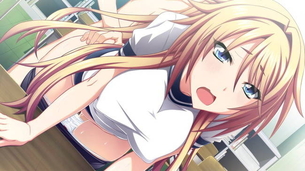 ブルマのエッチな画像見たいよね？