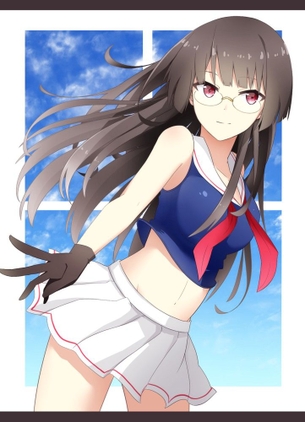 鳥海（改装前）の画像 50枚