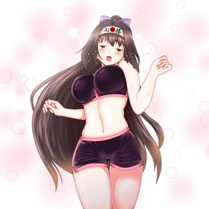 Fate Grand Orderのエロい画像