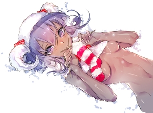 Fateのエロ画像フォルダを解放していく