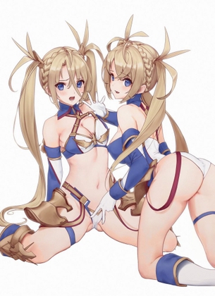 【エロ画像】Fate Grand Orderのヤラシイ画像を今日のオカズにしませんか？