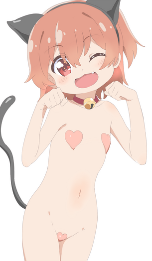 私に天使が舞い降りた！のエロ画像まとめ。