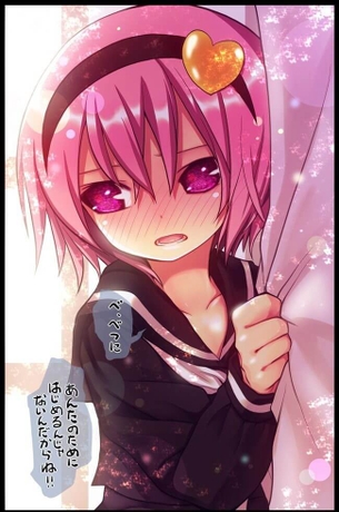 【二次】ツンデレ女子の可愛い女の子のエロ画像まとめ