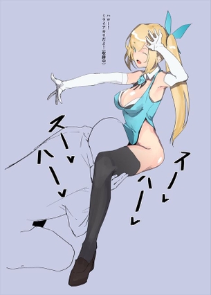 ボーカロイドの画像ください