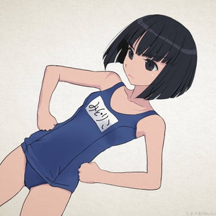 ガールズ&パンツァーのエロ画像を復習していく