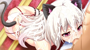 精子ぶっかけエロ画像 白い液体が溢れたりぶっかけられたりしてるエロ画像