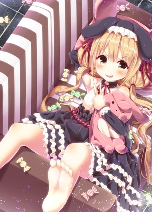 【二次・ZIP】だらしな可愛いデレマス双葉杏ちゃんの画像まとめ100枚