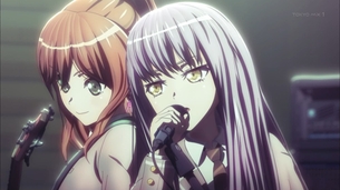 『バンドリ！2期』9話、神回すぎてたまんねぇえええええwwwwwwwwwww
