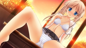 二次元美少女のエロカワ画像をひたすら貼っていく vol.974