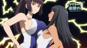 【乳バトル】『イジらないで、長瀞さん』11話感想。エチエチシーンが多かった！！