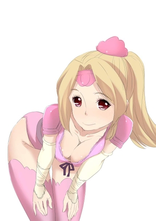 ファイナルファンタジーのエッチな魅力が分かるエロ画像