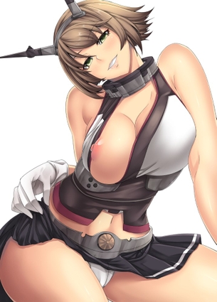 Hないたずらをしたくなるおっぱいのエロ画像
