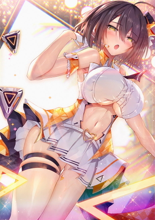アズールレーンのエロ画像待った無し！