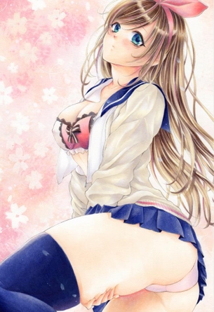 【画像】至高、H過ぎワロタwwwwwwwww