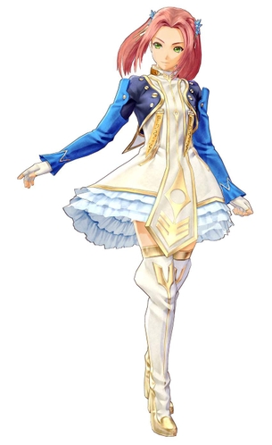 テイルズシリーズのエッチな画像見たいよね？