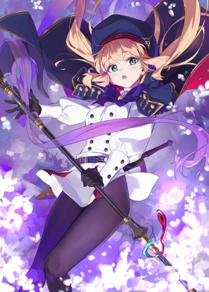 【Fate】キャスターのエロ画像でヌきたい奴らは集まれ！