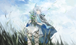 アークナイツ(明日方舟)のエロ画像でヌきたい奴らは集まれ！