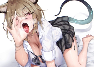 フェラチオの二次画像がヌけすぎてこまる件について