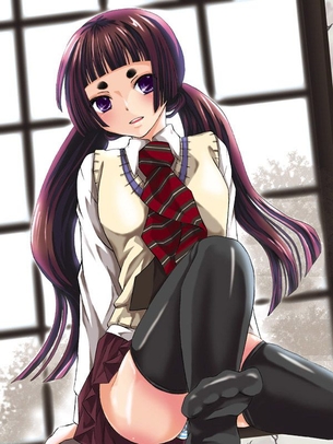青の祓魔師のエロい画像
