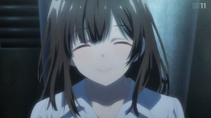【最終回】『ひげを剃る。そして女子高生を拾う。』13話感想。原作よりはまだ救いようのあるラストだったwwwww
