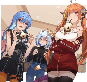 おっぱいのエロ画像をランダムに貼っていくスレ