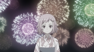 虚ろ目354