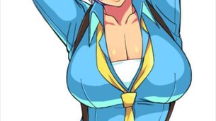 オカズにできそうなペルソナの二次エロ画像はいかがですか？