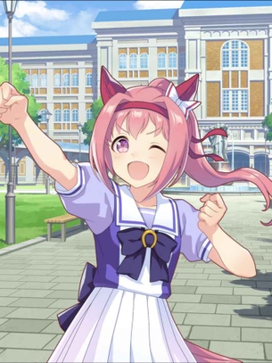 ウマ娘でガチでシコれないキャラwwwwwwwww