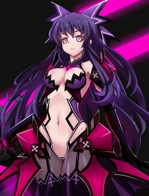 夜刀神十香のどエロい二次エロ画像がいっぱいおっぱい！【デート・ア・ライブ】