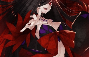 スイッチ『クロカミサマの晩餐』エロいおっぱいと太もものスケベな女やエロいイベントCGなど